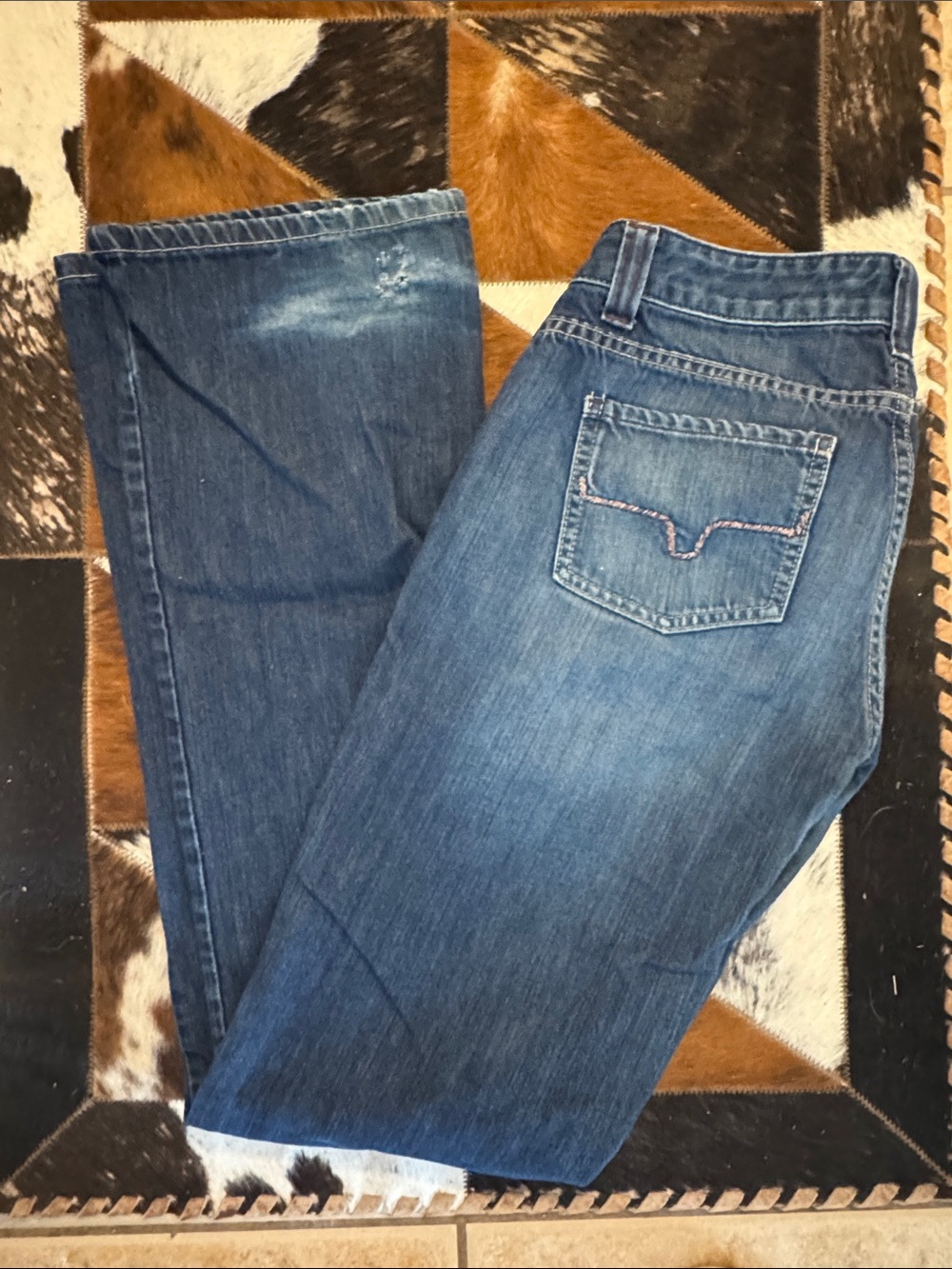 Kimes Ranch Women’s Jeans size 6/36